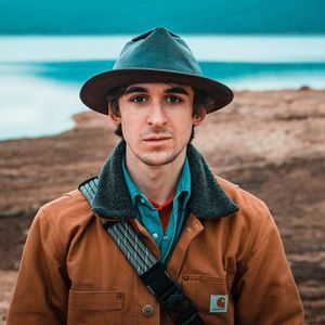 Meet your Posher, Judson